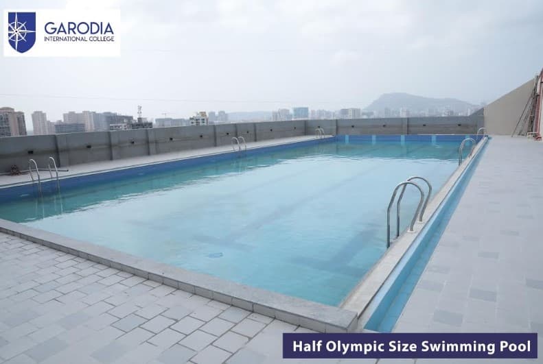 Garodia International College Mumbai Facility photo 17